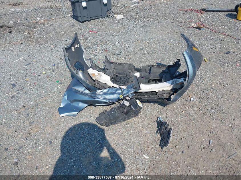 2012 Mazda Mazda3 I Grand Touring VIN: JM1BL1W89C1695712 Lot: 39877587