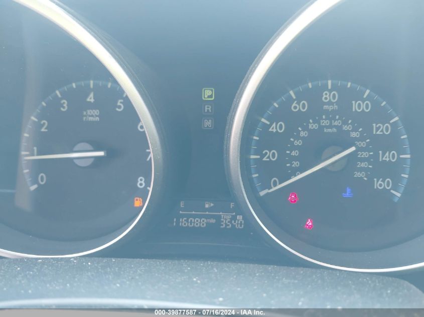 2012 Mazda Mazda3 I Grand Touring VIN: JM1BL1W89C1695712 Lot: 39877587