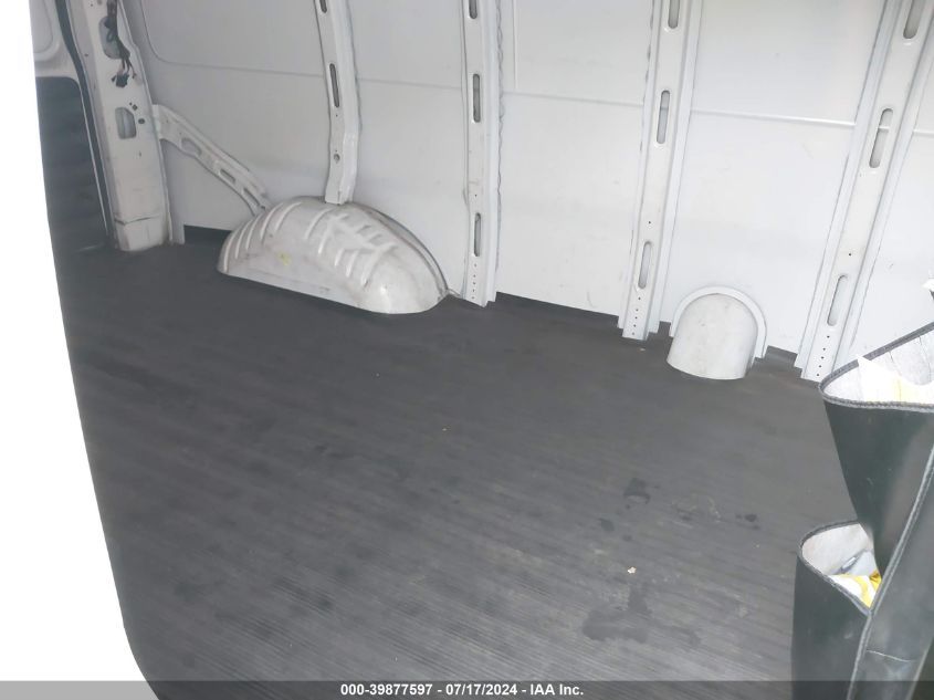 2021 Chevrolet Express G2500 VIN: 1GCWGAF70M1168737 Lot: 39877597