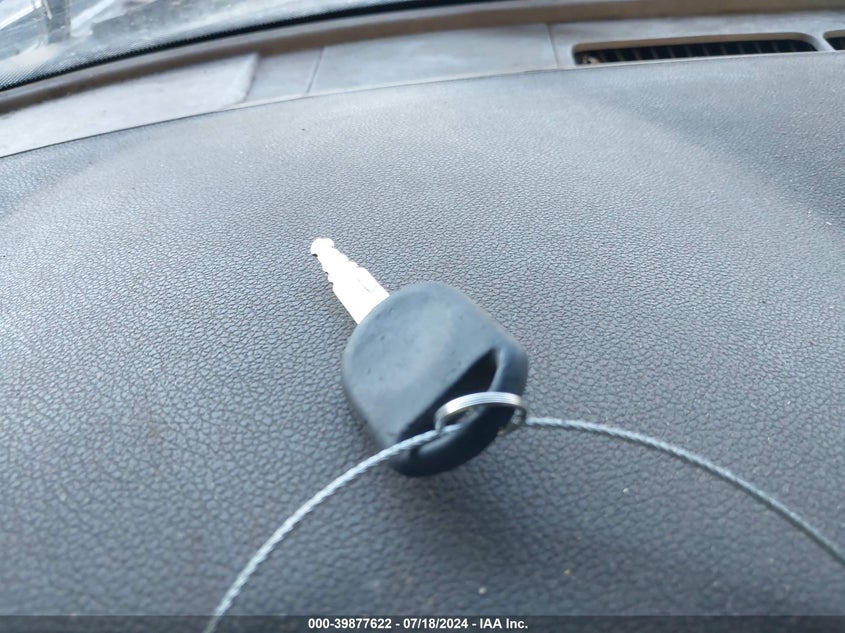 2003 Ford Expedition Eddie Bauer VIN: 1FMFU18L33LB11661 Lot: 39877622