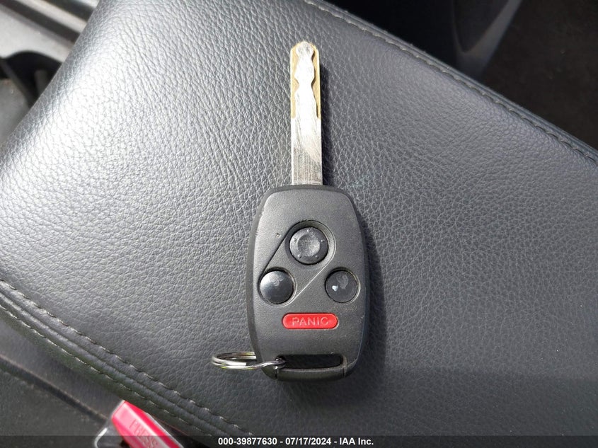 2008 Honda Civic Ex-L VIN: 2HGFG12908H577014 Lot: 39877630