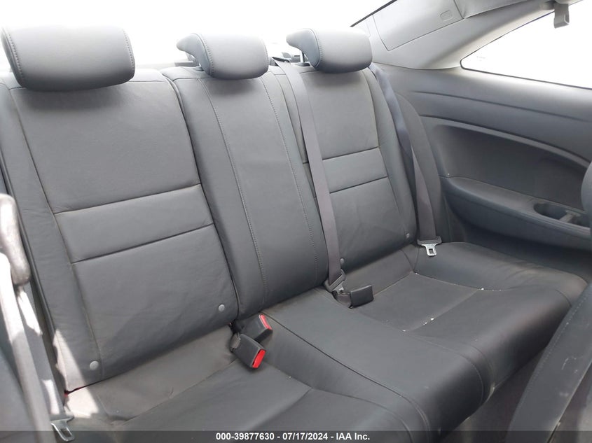 2008 Honda Civic Ex-L VIN: 2HGFG12908H577014 Lot: 39877630