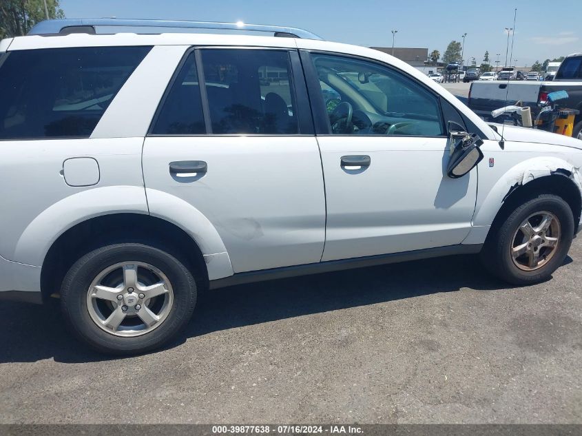 2007 Saturn Vue 4 Cyl VIN: 5GZCZ33D47S865585 Lot: 39877638