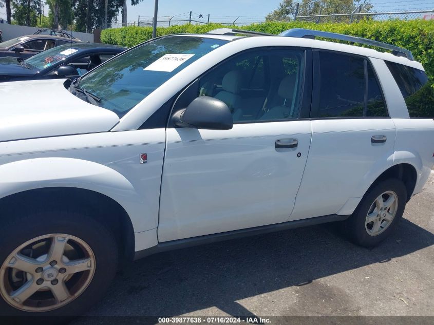 2007 Saturn Vue 4 Cyl VIN: 5GZCZ33D47S865585 Lot: 39877638