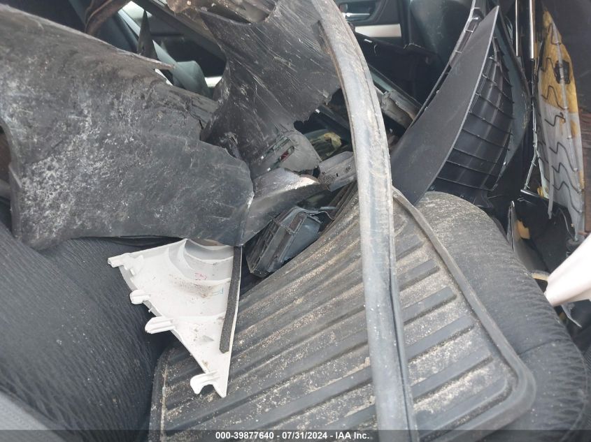 2012 Subaru Legacy 2.5I Premium VIN: 4S3BMBC63C3006726 Lot: 39877640