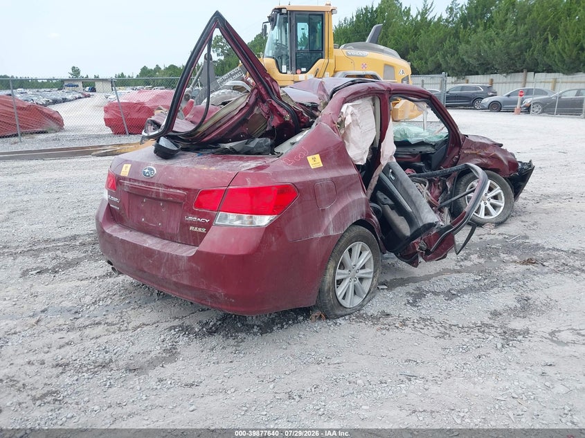 Vin: 4s3bmbc63c3006726, lot: 40364445, subaru legacy 2.5i premium 20124