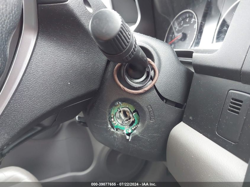 2009 Honda Cr-V Ex-L VIN: 5J6RE48719L038070 Lot: 39877655