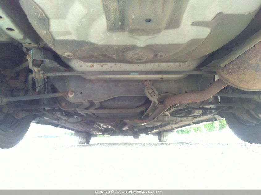 2005 Honda Accord Lx VIN: 1HGCM56455A029781 Lot: 39877657