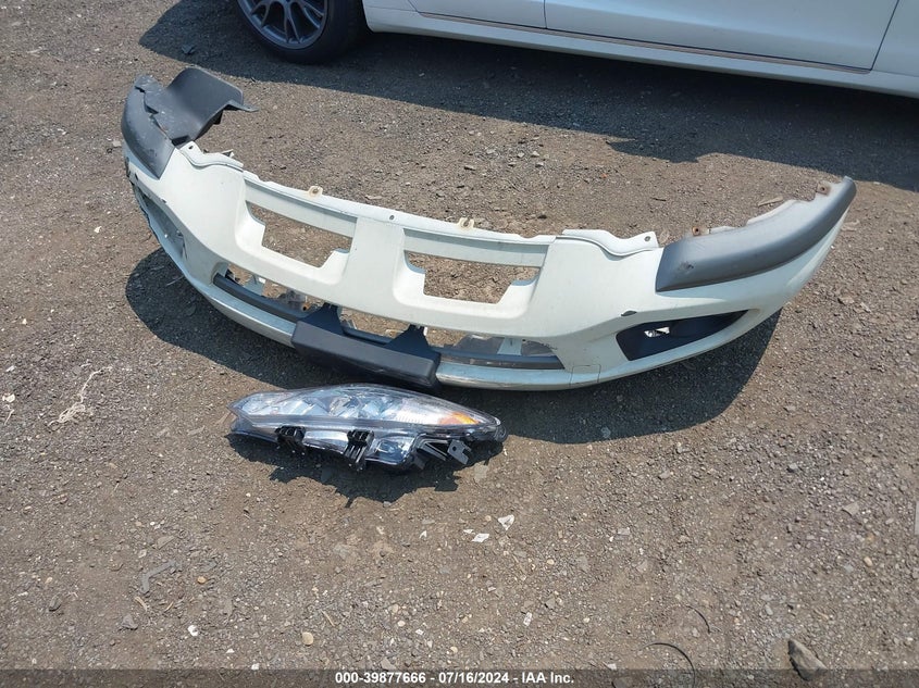 2011 Nissan Murano Sl VIN: JN8AZ1MW1BW167244 Lot: 39877666