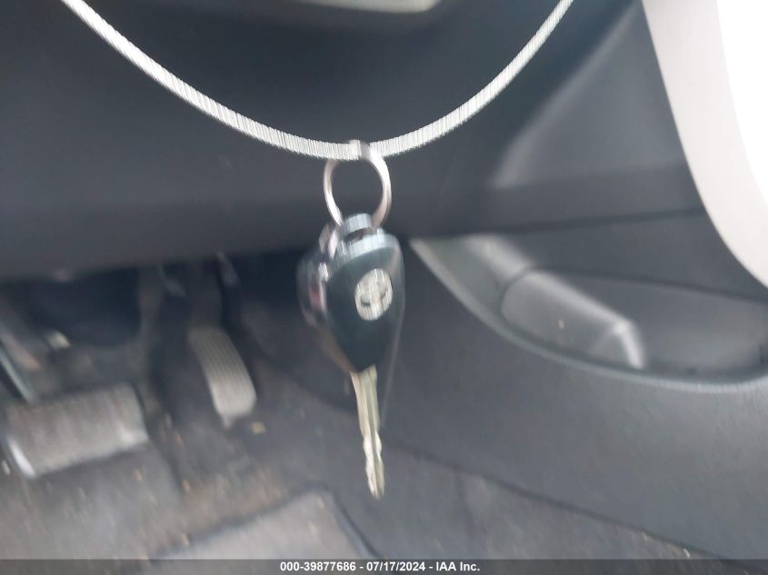 2009 Toyota Corolla S/Le/Xle VIN: 2T1BU40E39C169657 Lot: 39877686