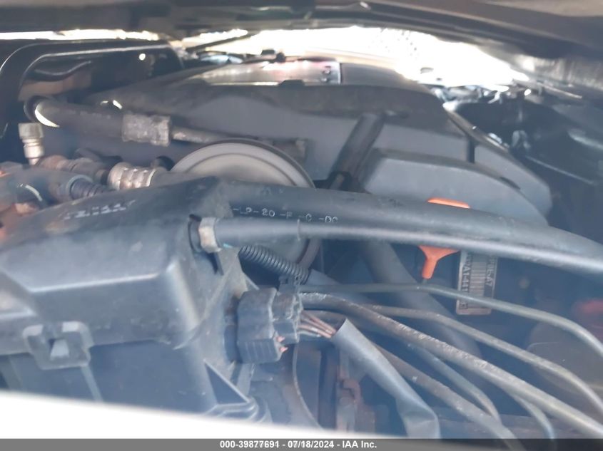 2002 Acura Tl 3.2 (A5) VIN: 19UUA56632A030521 Lot: 39877691