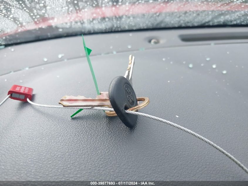 2006 Chevrolet Cobalt Ls VIN: 1G1AK55F267781170 Lot: 39877693