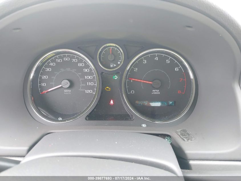 2006 Chevrolet Cobalt Ls VIN: 1G1AK55F267781170 Lot: 39877693