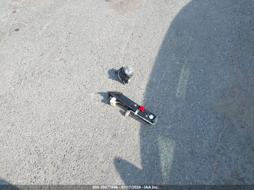 2004 BMW 325Ci Ci VIN: WBABD33444PL02477 Lot: 39877696