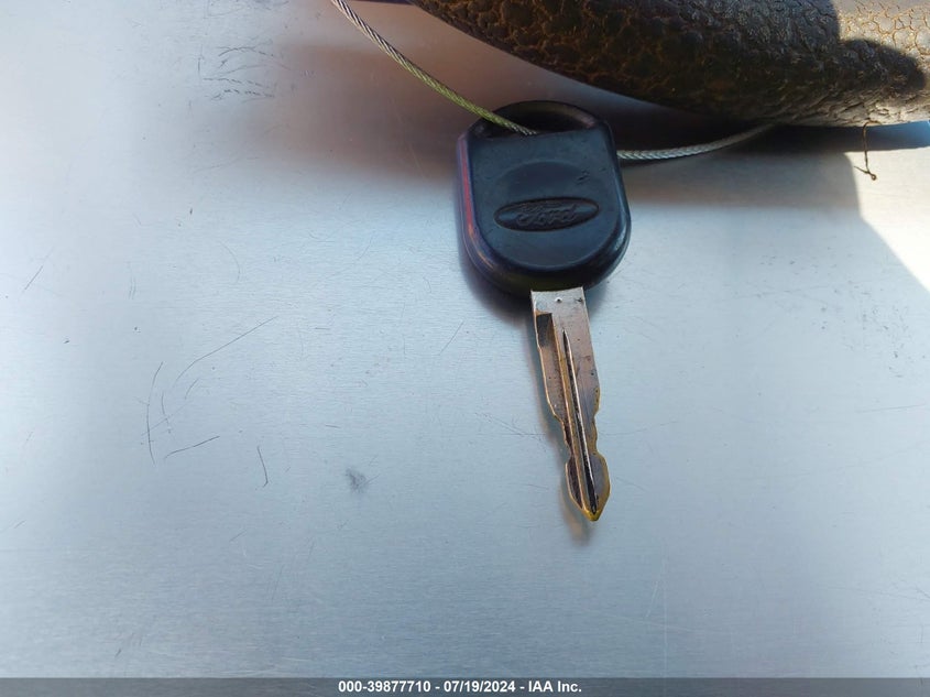 2006 Ford Expedition Eddie Bauer/King Ranch VIN: 1FMFU18516LA06591 Lot: 39877710