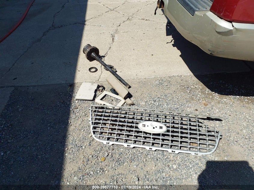 2006 Ford Expedition Eddie Bauer/King Ranch VIN: 1FMFU18516LA06591 Lot: 39877710