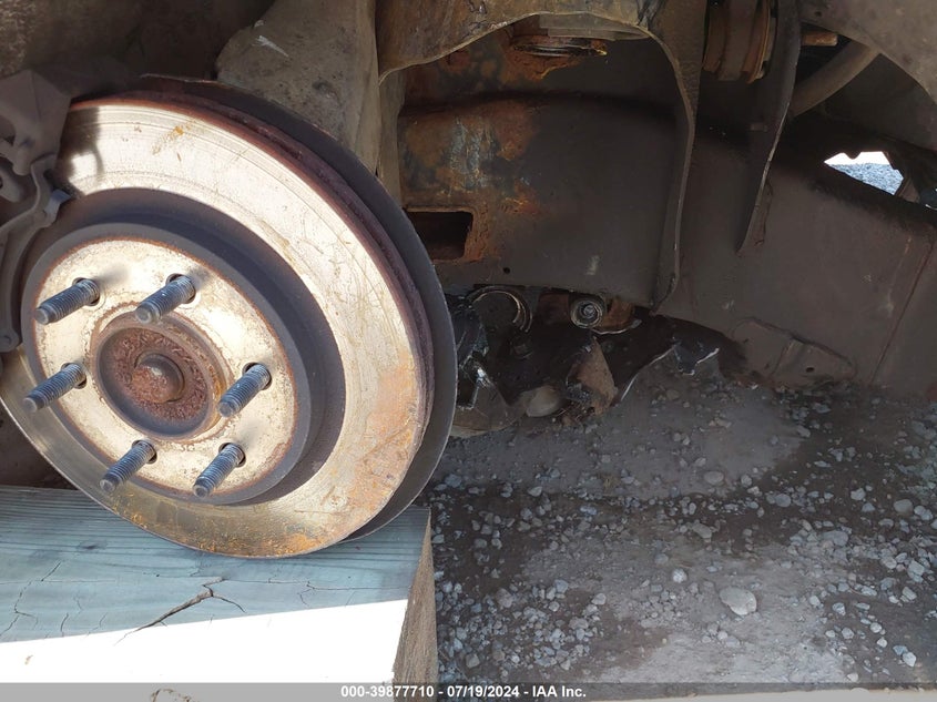 2006 Ford Expedition Eddie Bauer/King Ranch VIN: 1FMFU18516LA06591 Lot: 39877710