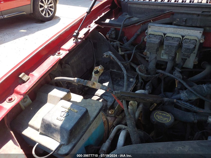 2006 Ford Expedition Eddie Bauer/King Ranch VIN: 1FMFU18516LA06591 Lot: 39877710