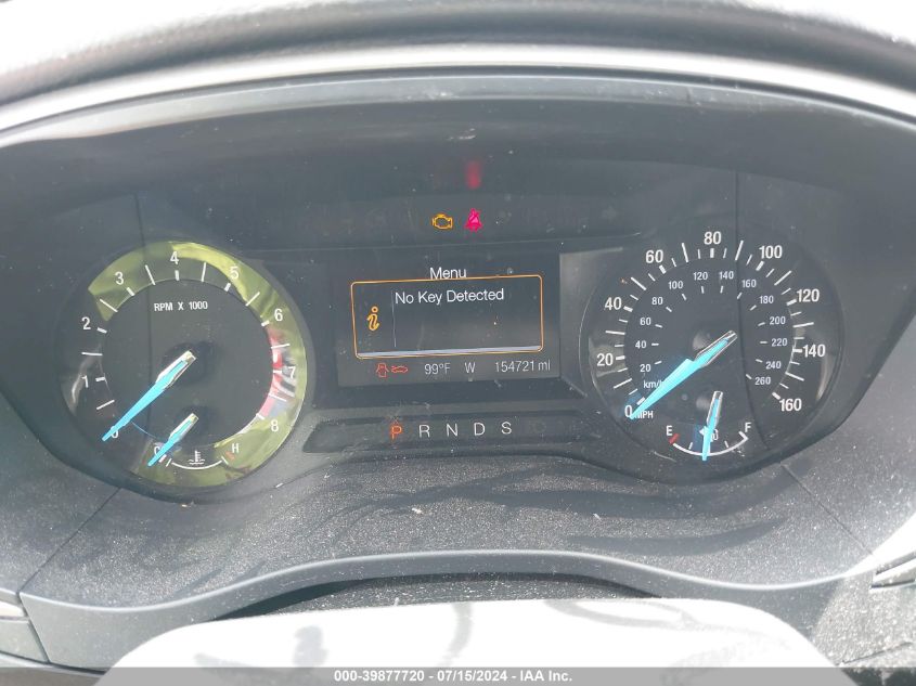 2013 Ford Fusion Se VIN: 3FA6P0H98DR274731 Lot: 39877720