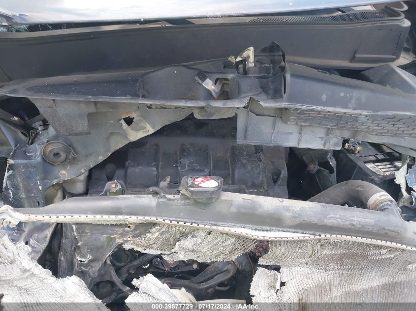 2010 Honda Pilot Ex-L VIN: 5FNYF4H5XAB036600 Lot: 39877729