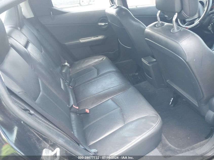 2010 Dodge Avenger R/T VIN: 1B3CC5FB3AN175231 Lot: 39877732