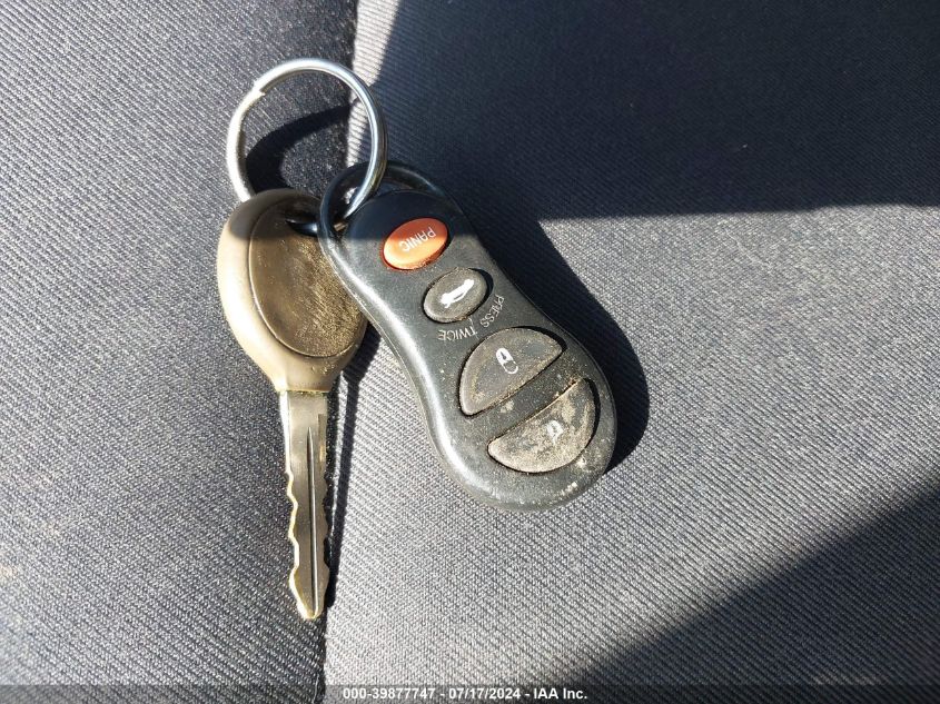 2003 Dodge Neon Sxt VIN: 1B3ES56C43D171363 Lot: 39877747