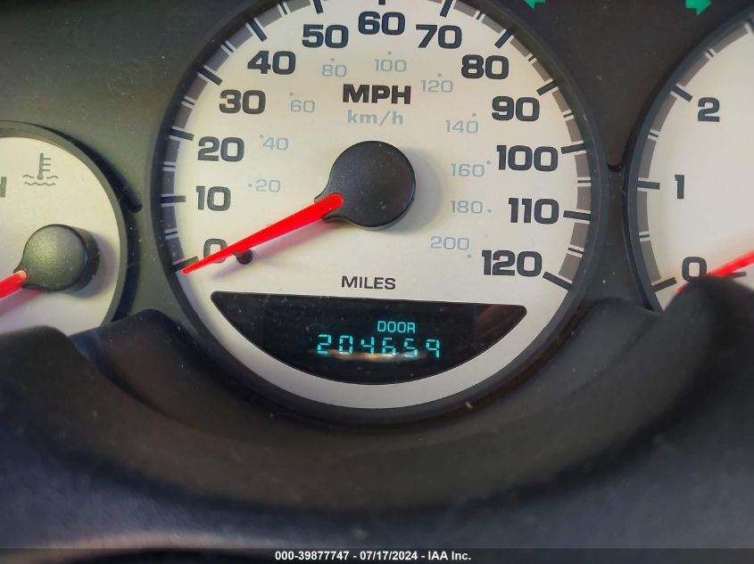 2003 Dodge Neon Sxt VIN: 1B3ES56C43D171363 Lot: 39877747