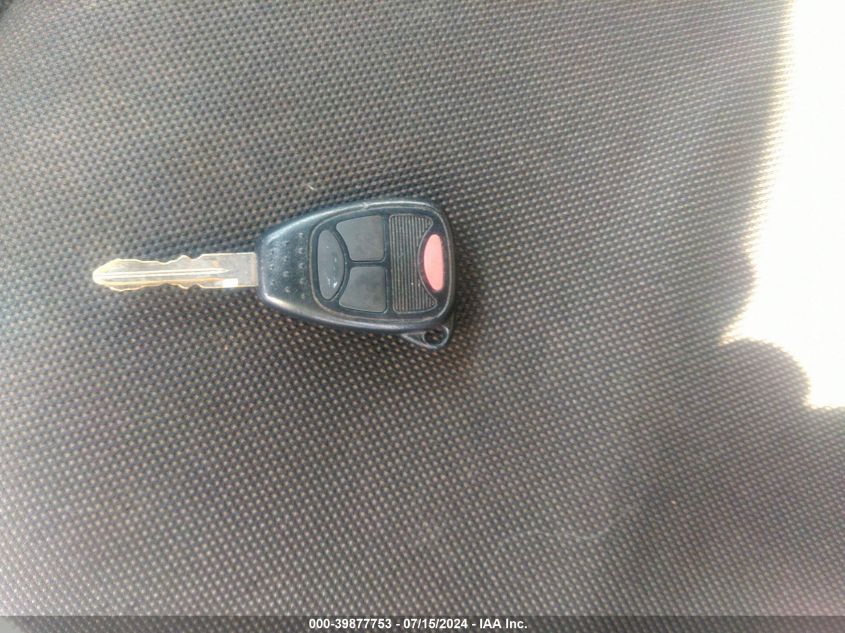 2011 Dodge Avenger Express VIN: 1B3BD4FB6BN609226 Lot: 39877753