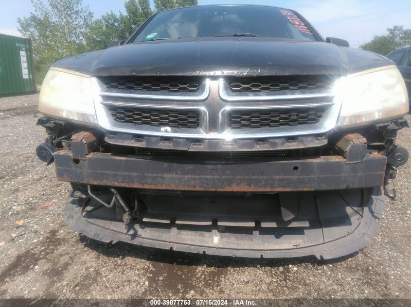 2011 Dodge Avenger Express VIN: 1B3BD4FB6BN609226 Lot: 39877753