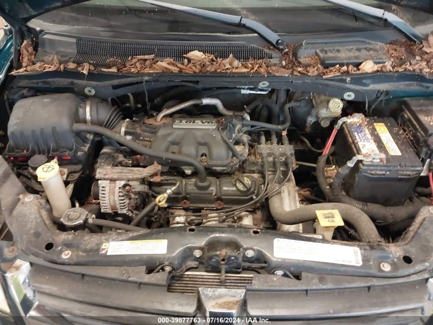 2009 Dodge Grand Caravan Sxt VIN: 2D8HN54189R596094 Lot: 39877763