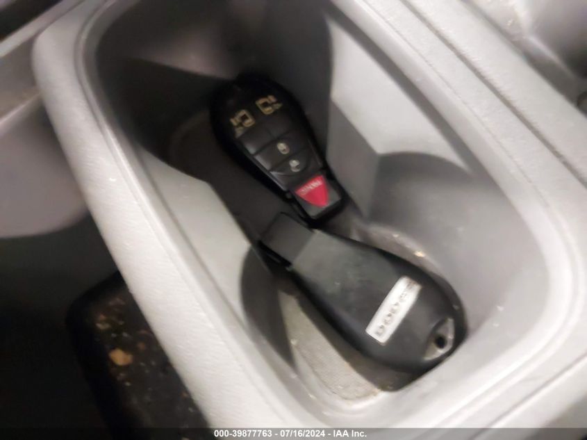 2009 Dodge Grand Caravan Sxt VIN: 2D8HN54189R596094 Lot: 39877763