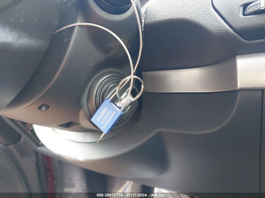 2010 Nissan Sentra 2.0/2.0S/Sr/2.0Sl VIN: 3N1AB6AP3AL668279 Lot: 39877778