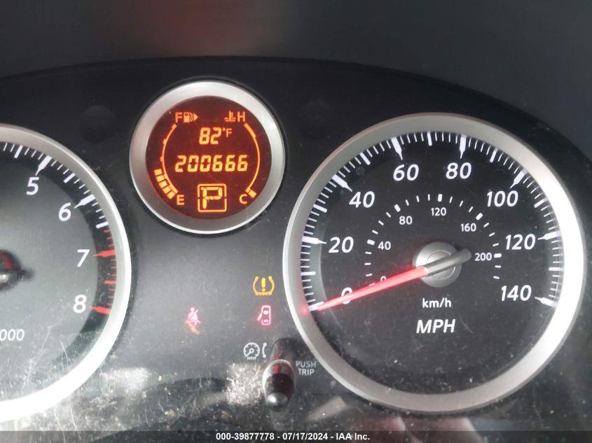 2010 Nissan Sentra 2.0/2.0S/Sr/2.0Sl VIN: 3N1AB6AP3AL668279 Lot: 39877778