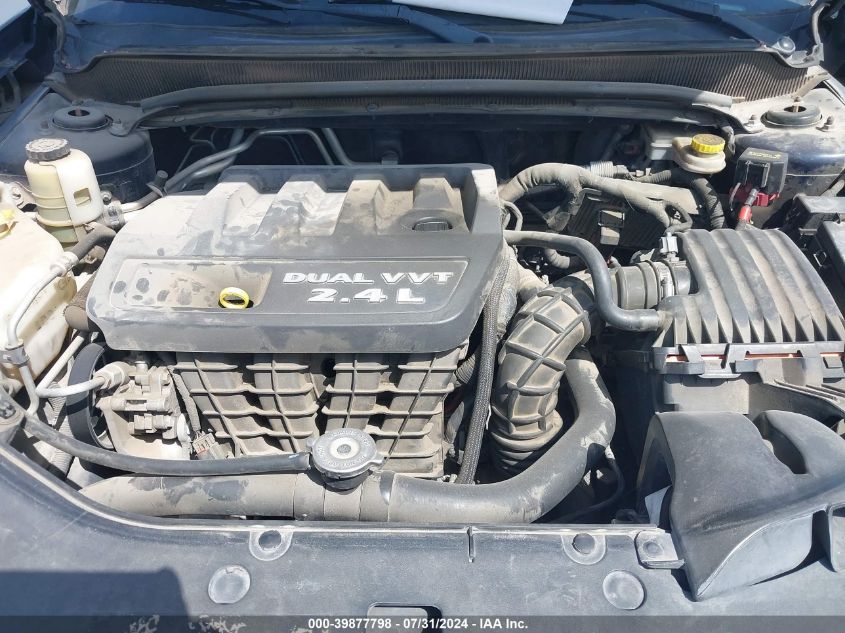 2013 Dodge Avenger Sxt VIN: 1C3CDZCB9DN680853 Lot: 39877798