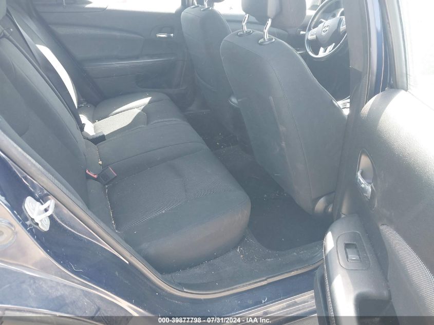 2013 Dodge Avenger Sxt VIN: 1C3CDZCB9DN680853 Lot: 39877798