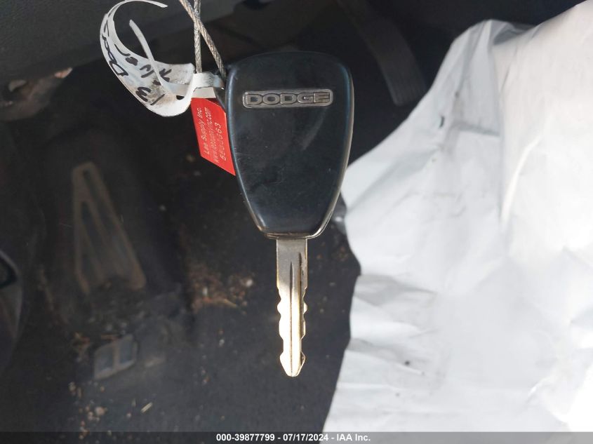 2013 Dodge Avenger Se VIN: 1C3CDZAG9DN748244 Lot: 39877799