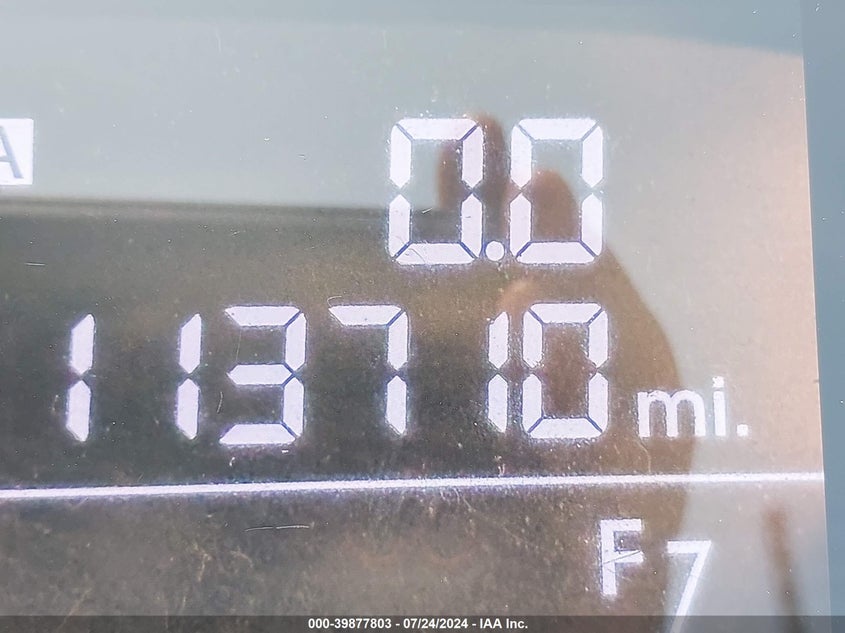 2013 Hyundai Elantra Gls VIN: 5NPDH4AEXDH268090 Lot: 39877803