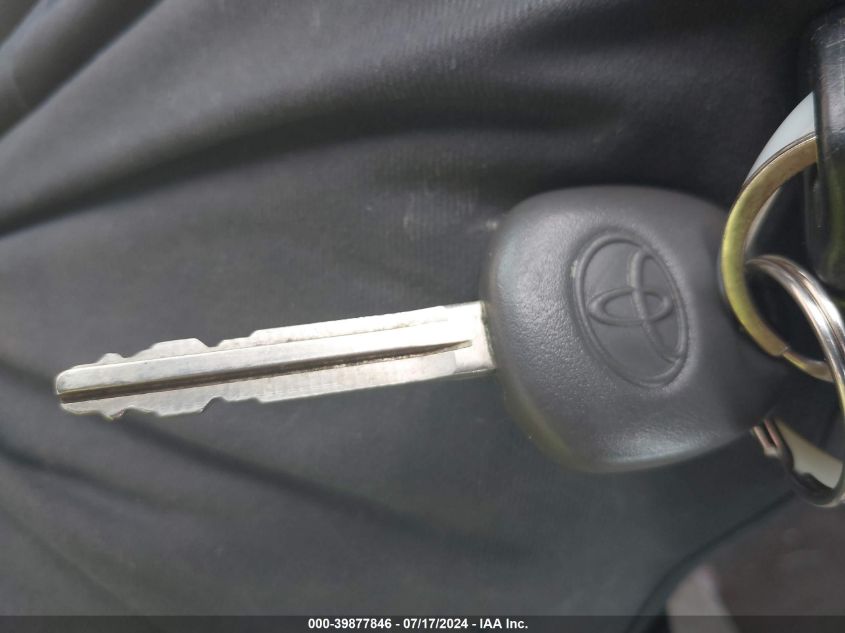 2011 Toyota Rav4 VIN: 2T3BF4DV5BW083346 Lot: 39877846