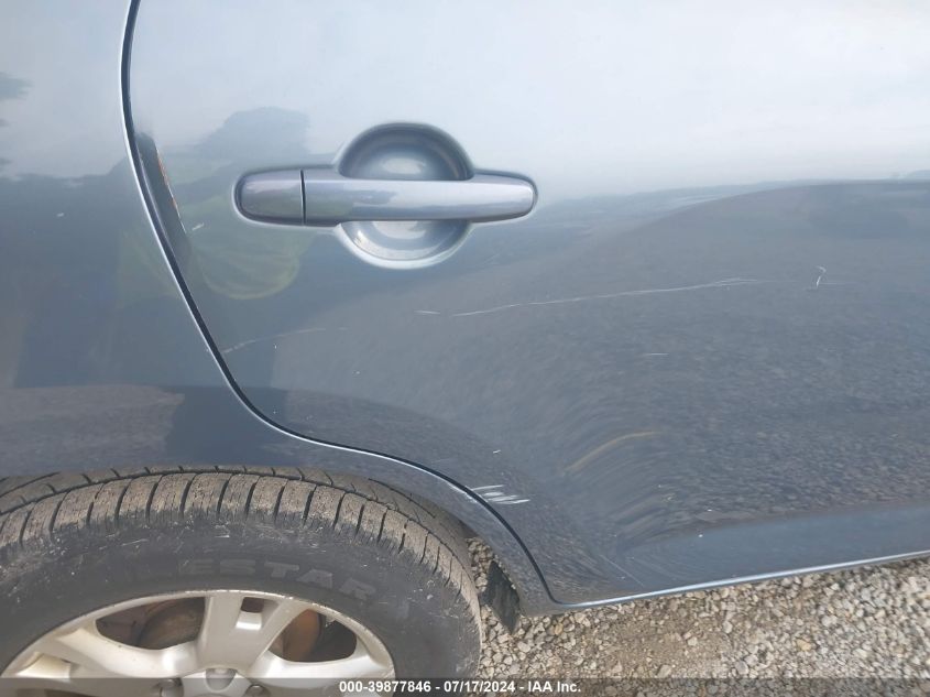 2011 Toyota Rav4 VIN: 2T3BF4DV5BW083346 Lot: 39877846