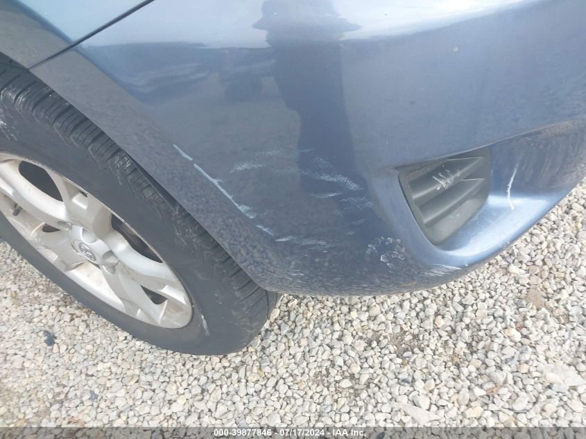 2011 Toyota Rav4 VIN: 2T3BF4DV5BW083346 Lot: 39877846