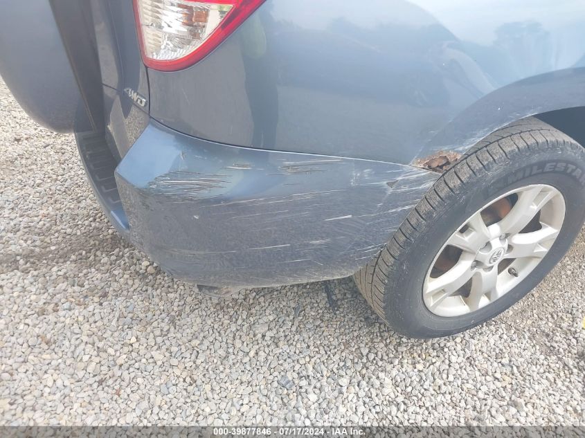 2011 Toyota Rav4 VIN: 2T3BF4DV5BW083346 Lot: 39877846