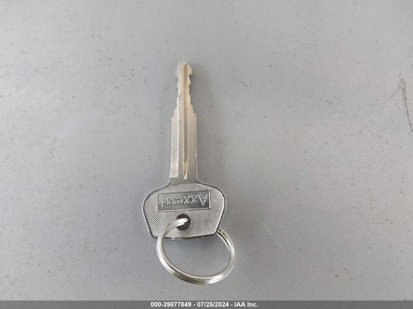 2005 Hyundai Tucson Gl VIN: KM8JM72B05U194122 Lot: 39877849