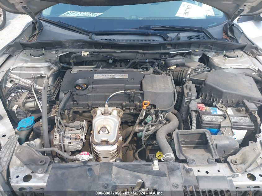 1HGCR2F34EA123044 | 2014 HONDA ACCORD