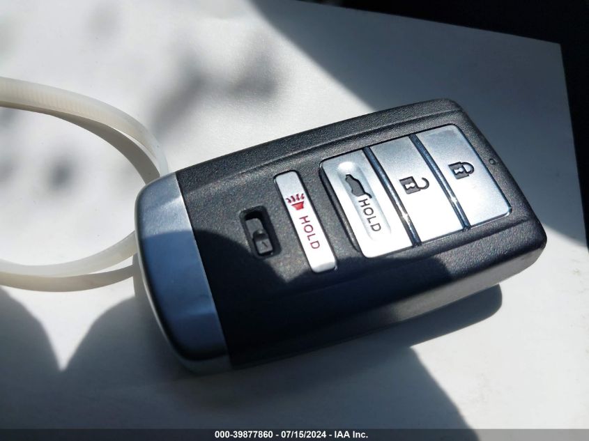 2016 Acura Mdx Technology Acurawatch Plus Packages/Technology Package VIN: 5FRYD3H44GB017362 Lot: 39877860