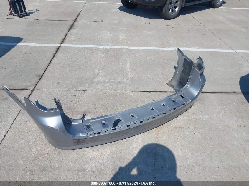 2013 Dodge Grand Caravan Se VIN: 2C4RDGBG5DR613080 Lot: 39877868