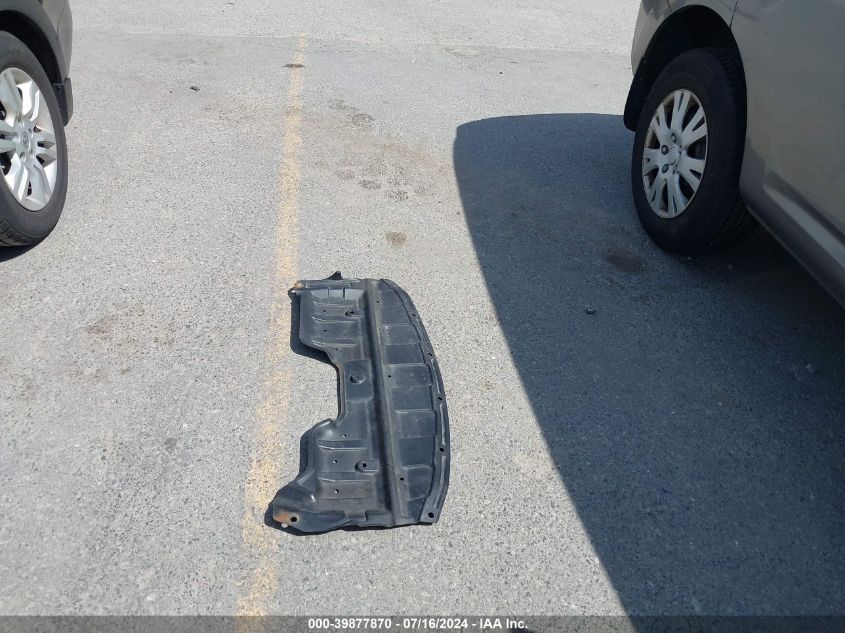 2008 Nissan Rogue S VIN: JN8AS58V38W137488 Lot: 39877870