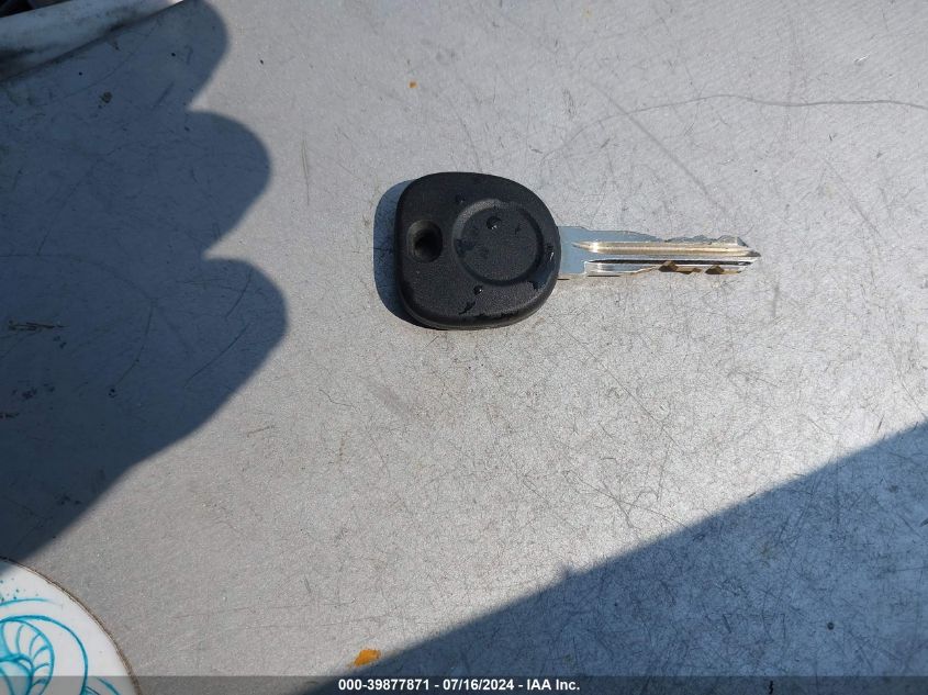 2008 Chevrolet Silverado 1500 Lt1 VIN: 2GCEK19J781133002 Lot: 39877871