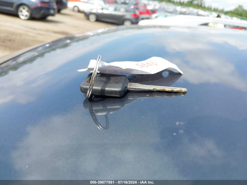 2015 Nissan Rogue Select S VIN: JN8AS5MT0FW673879 Lot: 39877881