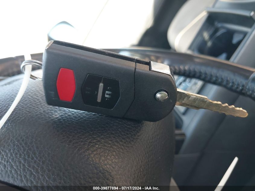 2013 Mazda Cx-9 Touring VIN: JM3TB3DA1D0411059 Lot: 39877894