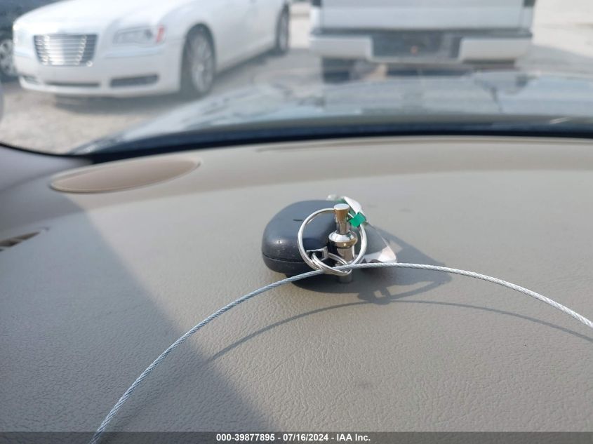 2004 Jaguar Xj Xj8 VIN: SAJEA71C14SG10766 Lot: 39877895